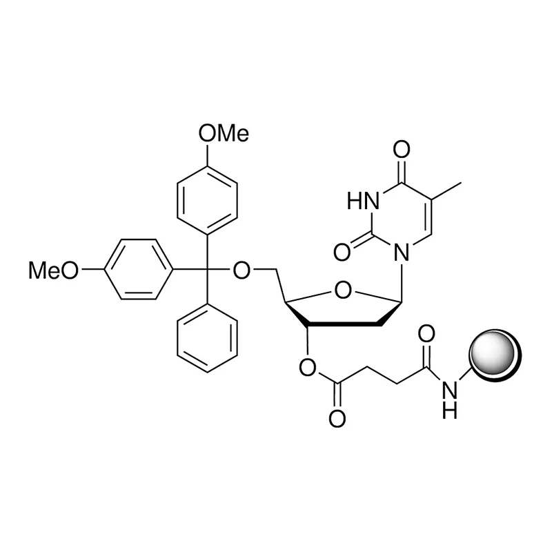 Merck DMT-dT-CPG