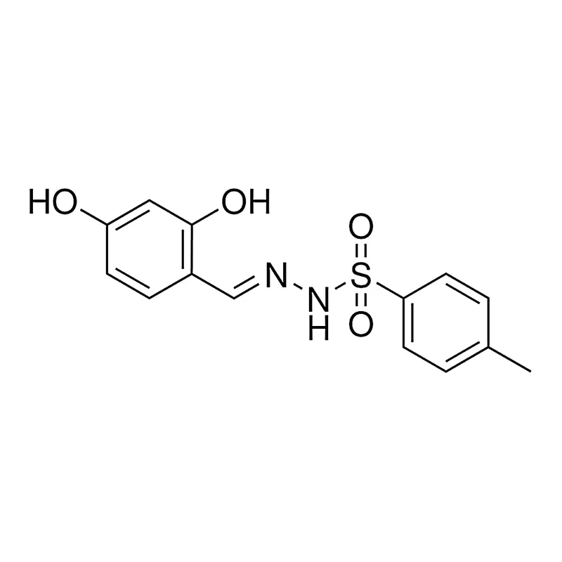Merck N'-(2,4-DIHYDROXYBENZYLIDENE)-4--