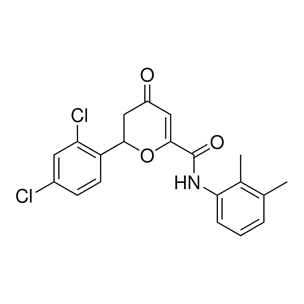 Merck 2-(2,4-DI-CL-PH)-N-(2,3-DIMETHY - 10MG &