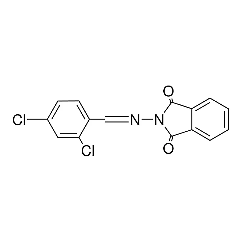 Merck N-(2,4-DICHLOROBENZYLIDENEAMINO