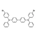 Merck 4,4``-BIS((4-BROMOPHENYL)PHENYLAMINO)BIP&