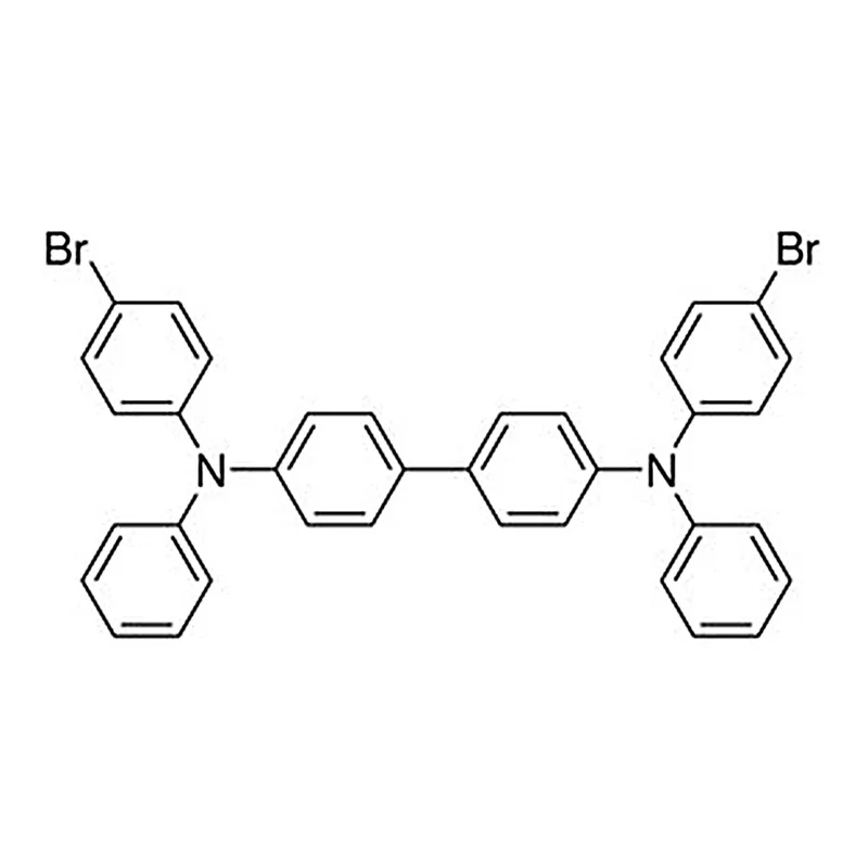 Merck 4,4``-BIS((4-BROMOPHENYL)PHENYLAMINO)BIP&