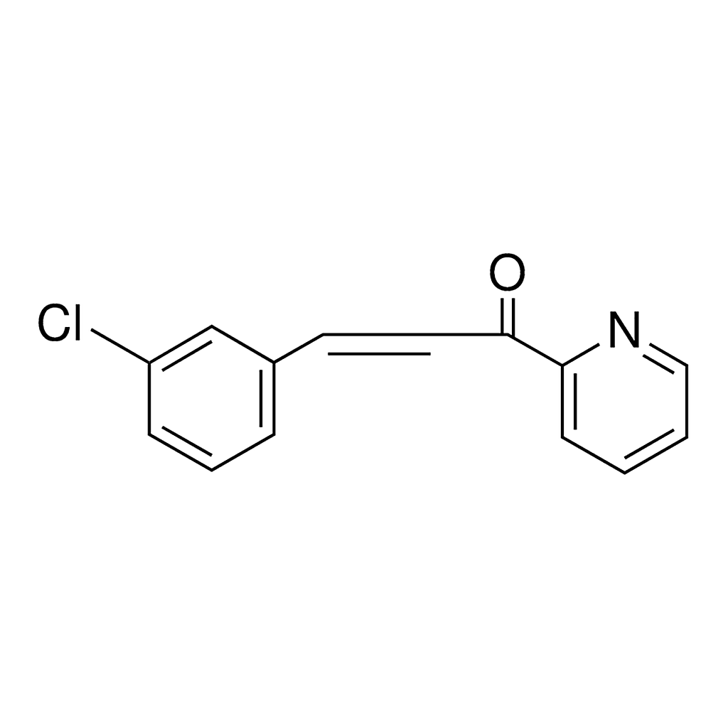 Merck 3-(3-CHLORO-PHENYL)-1-PYRIDIN- - 25 MG&