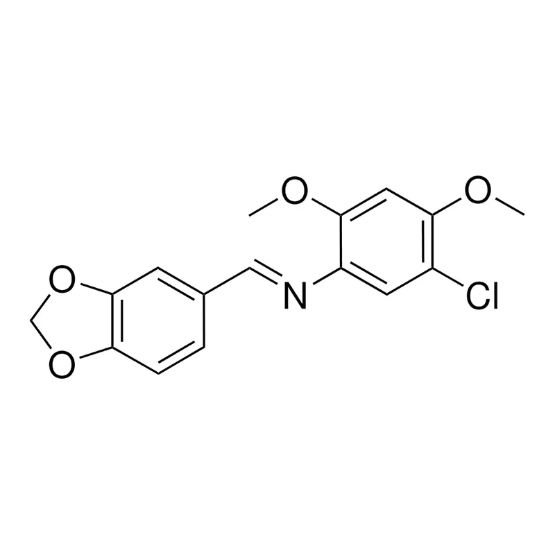 Merck N-(1,3-BENZODIOXOL-5-YLMETHYLEN-