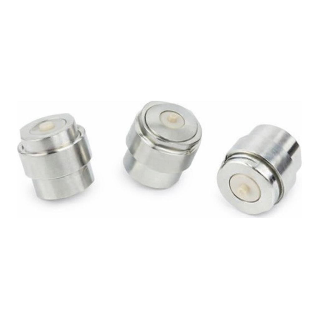 Restek Raptor FluoroPhenyl 2.7um, EXP Guard Column Cartridges 5 x 3.0mm, 3-pk