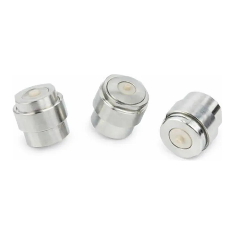 Restek Raptor FluoroPhenyl 2.7um, EXP Guard Column Cartridges 5 x 3.0mm, 3-pk