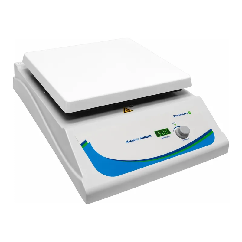 Merck Benchmark 10 x 10 inch Magnetic Stirrer
