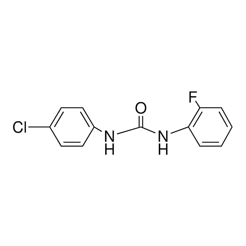 Merck 1-(4-CHLOROPHENYL)-3-(2-FLUOROPH-