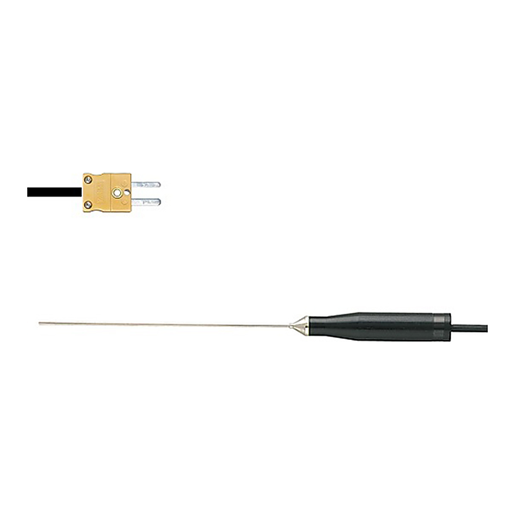 AS ONE K Thermocouple Sensor, K 열전대 센서