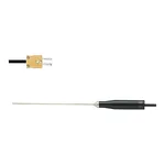 AS ONE K Thermocouple Sensor, K 열전대 센서