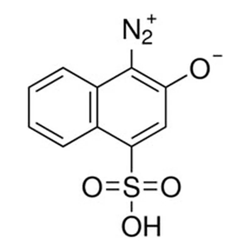 Merck 1-DIAZO-2-NAPHTHOL-4-SULFONIC ACID