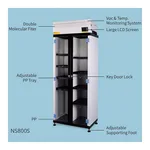 Ductless Storage Cabinet 필터식 시약장