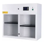 Table Top Ductless Storage Cabinet 테이블 탑 필터식 시약장