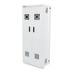 Gas Cylinder Cabinet 가스 실린더 캐비넷