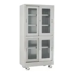 SUS Cabinet for Cleanroom 클린룸용 캐비넷