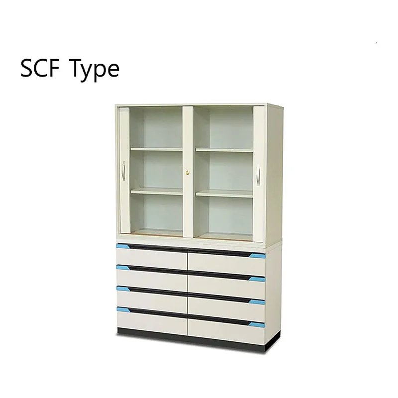 Storage Cabinet 시약장, SCF Type
