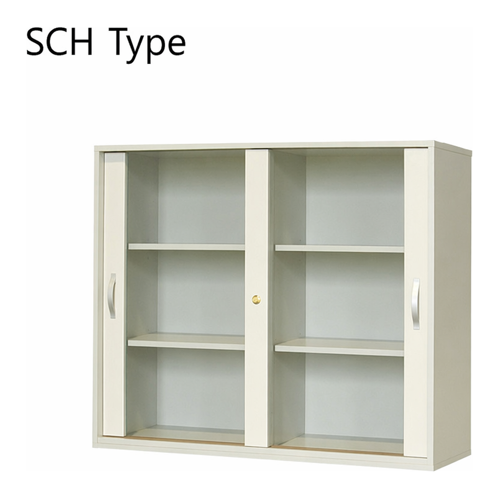 Storage Cabinet 시약장, SCH Type