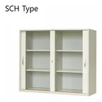 Storage Cabinet 시약장, SCH Type