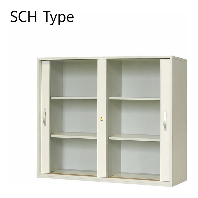 Storage Cabinet 시약장, SCH Type