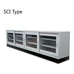 Storage Cabinet 시약장, SCI Type