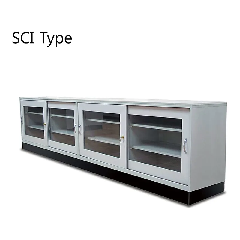 Storage Cabinet 시약장, SCI Type