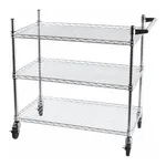 Stainless Steel Cart 조립식 스테인레스 카트