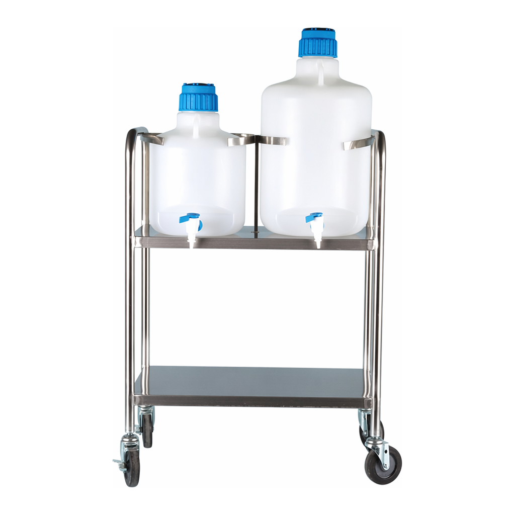 Carboy Moving Cart 하구병용 카트