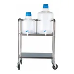Carboy Moving Cart 하구병용 카트