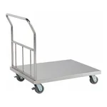 Stainless Steel Cart for Cleanroom 크린룸용 스테인레스 카트
