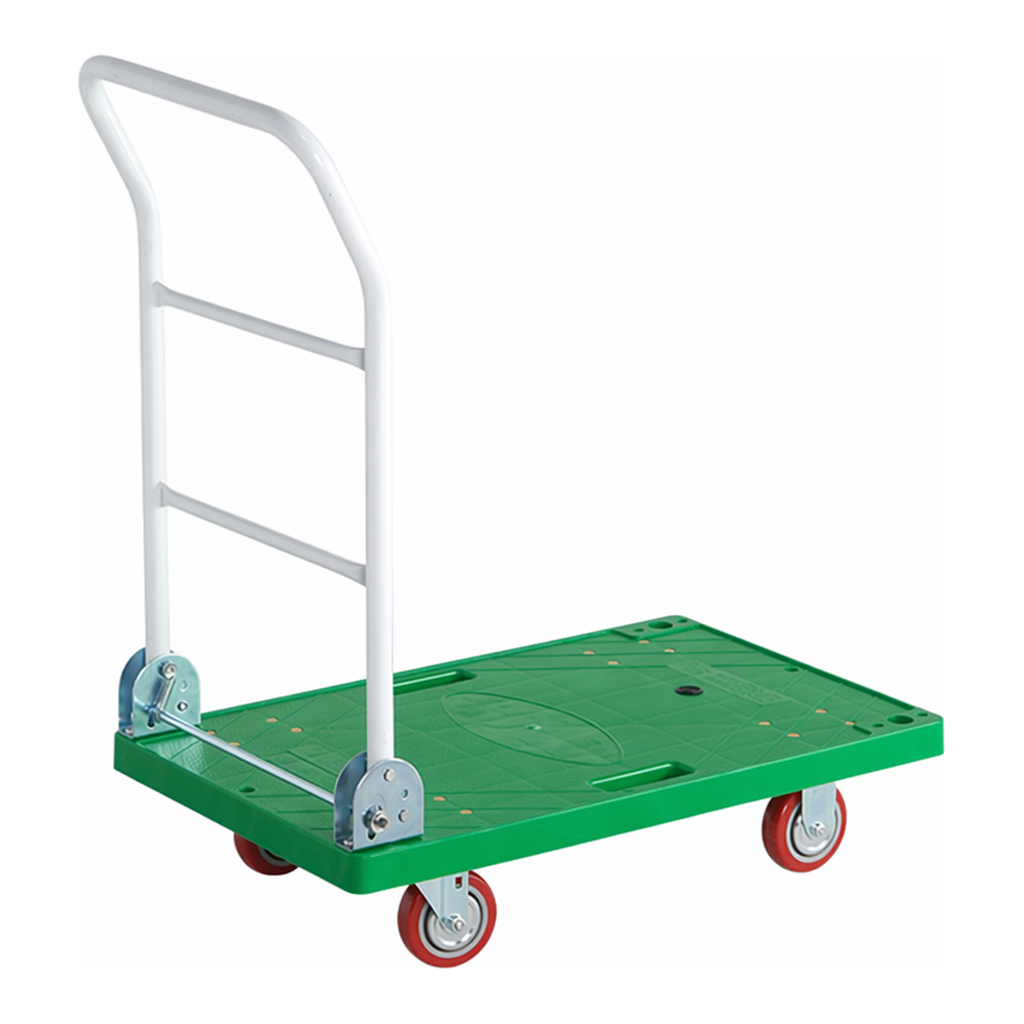 HDPE Colored Cart 플라스틱 카트