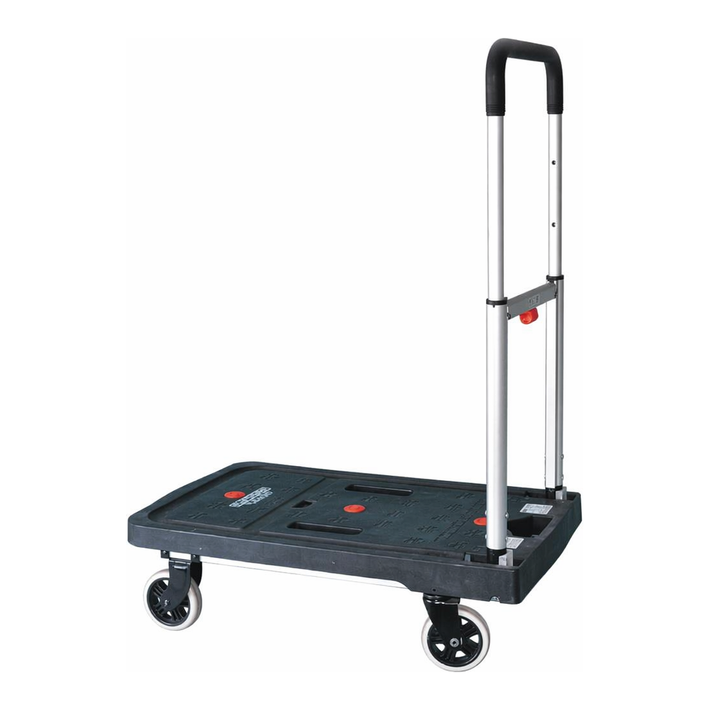 Portable Hand Cart 휴대용 핸드 카트, Type 1