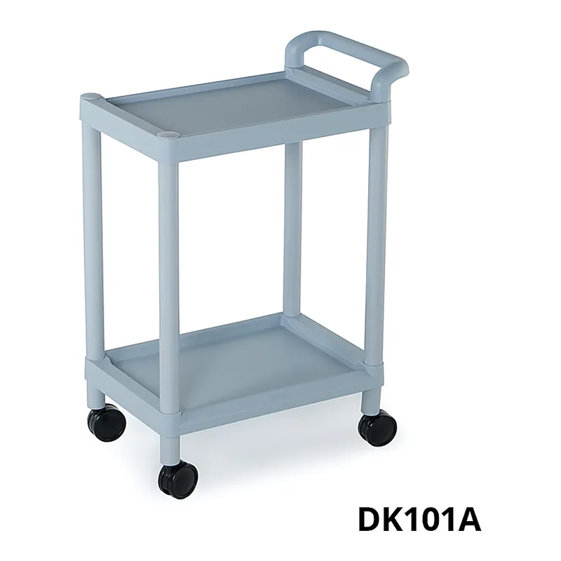 Plastic Cart 플라스틱 카트