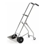Gas Cylinder Safety Cart 가스 실린더 운반 카트