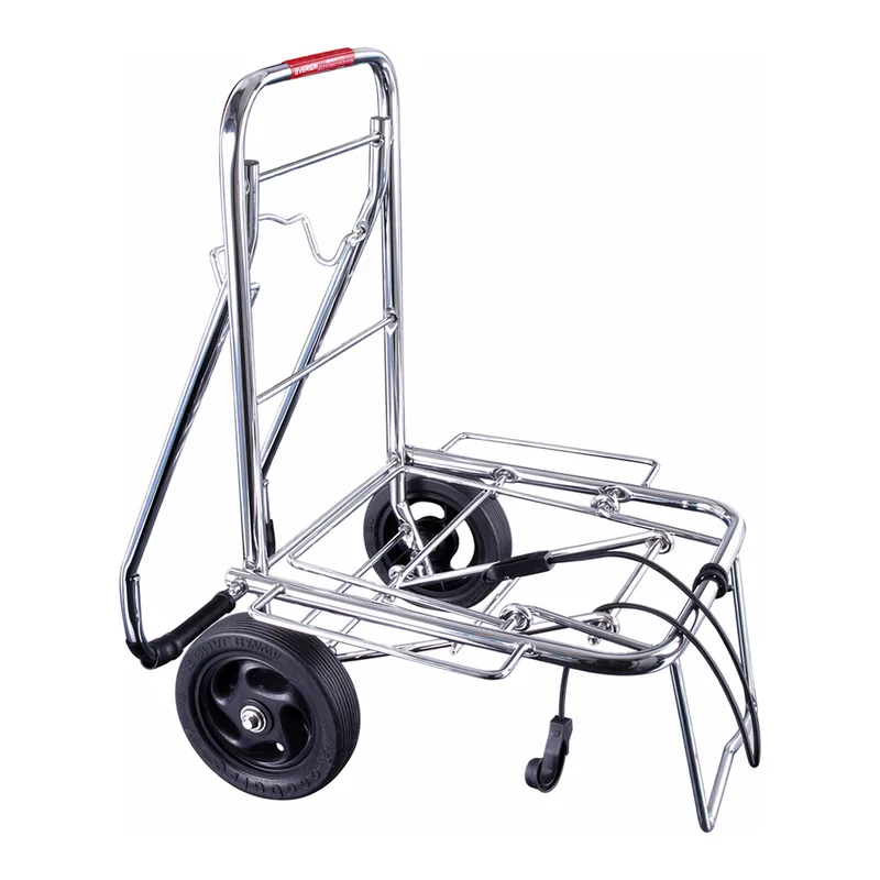 Steel Hand Truck 핸드 트럭