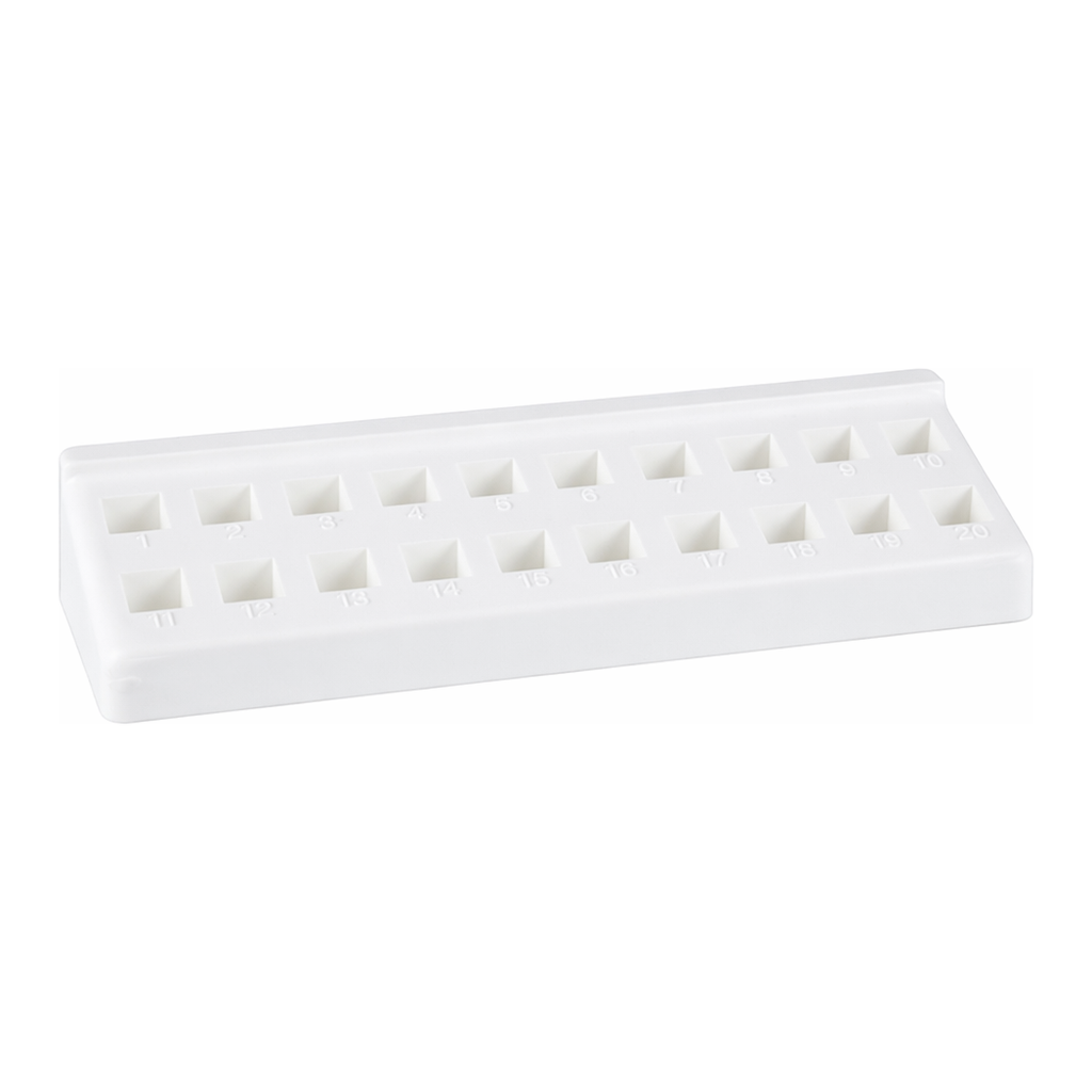 Cuvette Cell Stand 큐벳 셀 스탠드