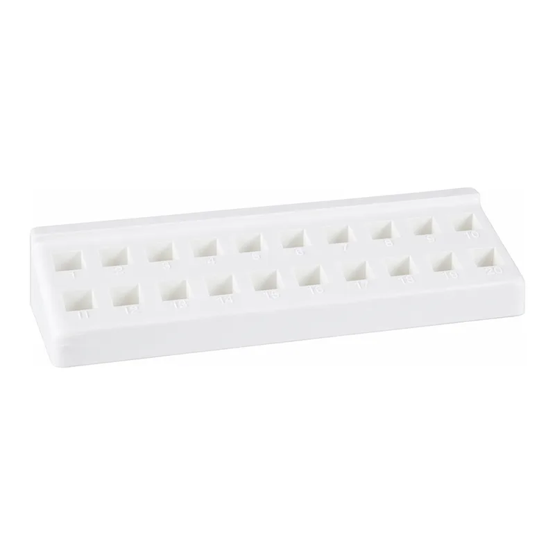 Cuvette Cell Stand 큐벳 셀 스탠드