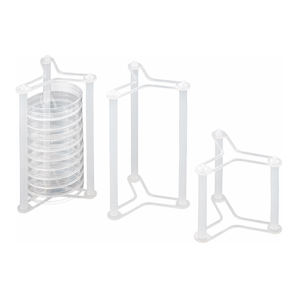 Petridish Multi Rack 페트리 디쉬 보관 및 운반대