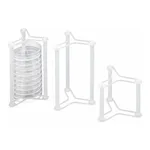 Petridish Multi Rack 페트리 디쉬 보관 및 운반대