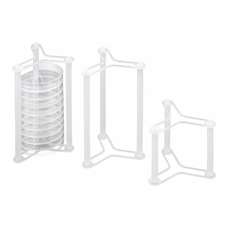 Petridish Multi Rack 페트리 디쉬 보관 및 운반대
