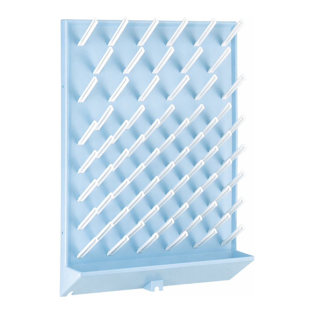 Plastic Drying Rack 벽걸이형 플라스틱 건조대