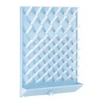 Plastic Drying Rack 벽걸이형 플라스틱 건조대