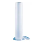 Plastic Pipet Jar with Cover 플라스틱 피펫 보관통