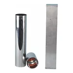 Pipet Jar 피펫 보관 및 멸균통