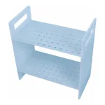 NMR Tube Rack NMR 튜브 랙, 72-Hole