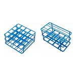 Coating Centrifuge Tube Rack 에폭시 코팅 원심관 랙