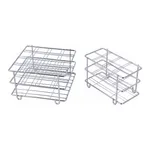 Centrifuge Tube Rack 스텐선 원심관 랙