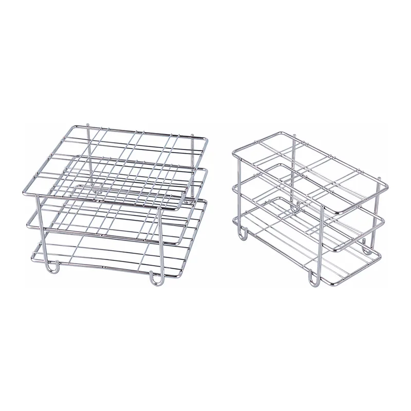 Centrifuge Tube Rack 스텐선 원심관 랙