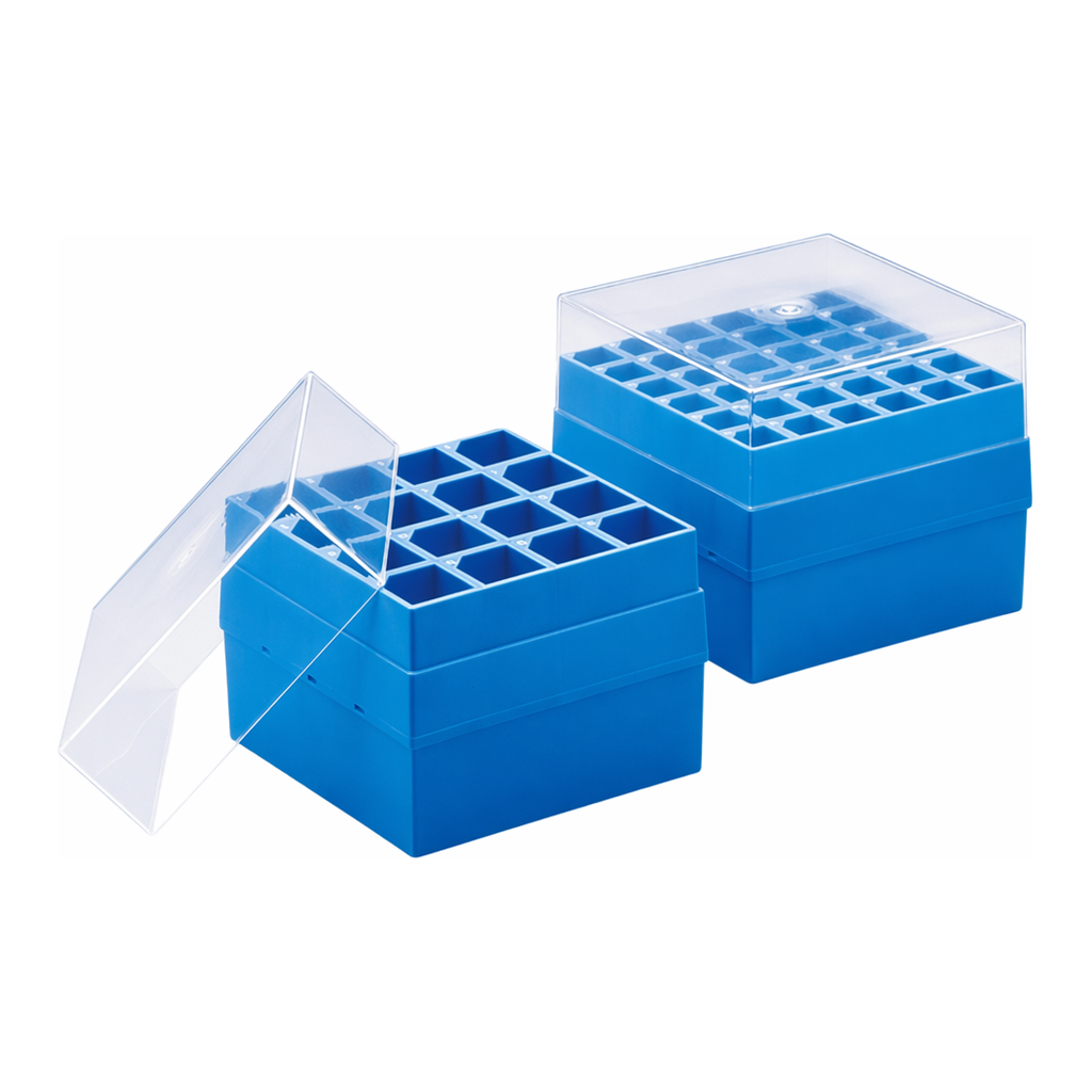Centrifuge Tube Box 원심관 박스