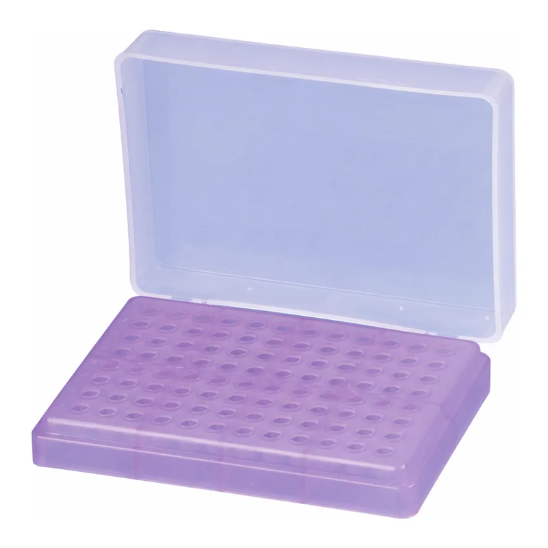 PCR Tube Rack, 0.2 ml PCR 튜브랙