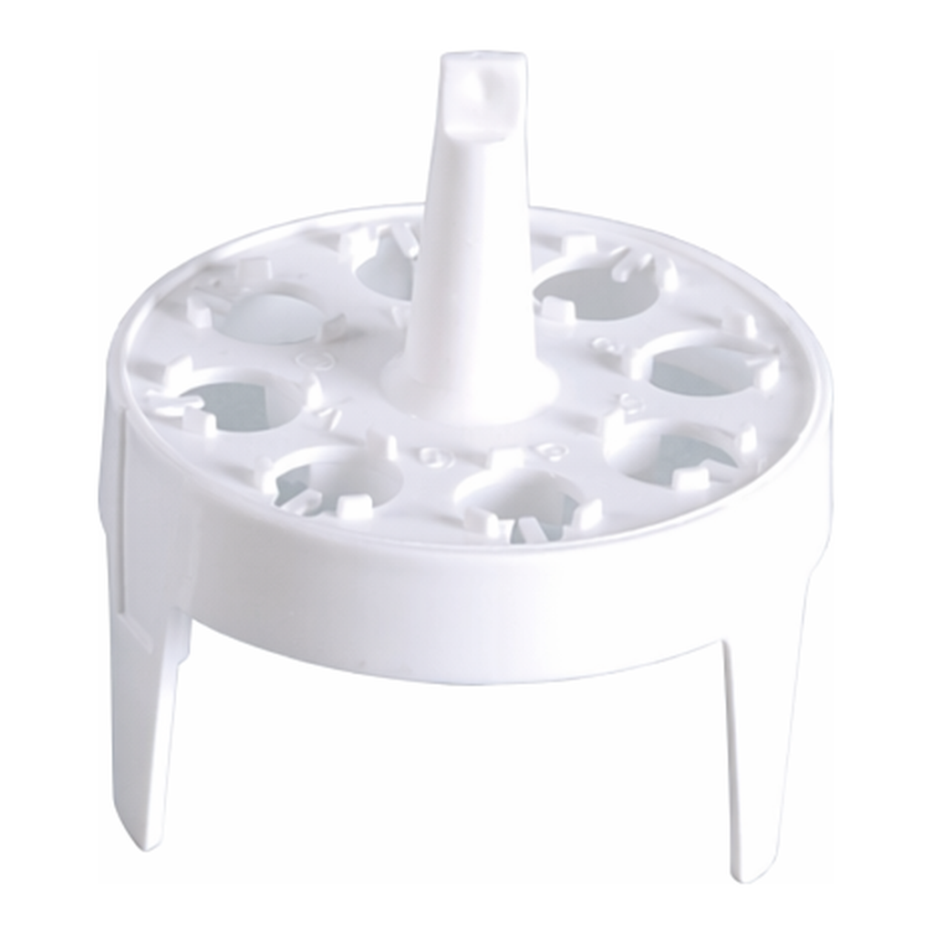 Floating Tube Rack 플라스틱 플로팅 랙, 1.5 ml Tube용